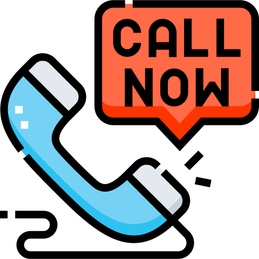 call us